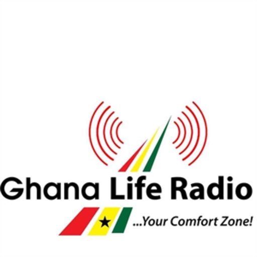 Ghana Life Radio icon