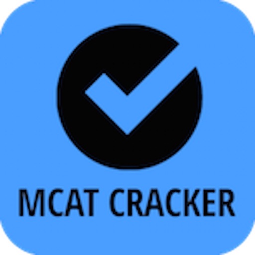 MCAT Prep & Practice Tests icon