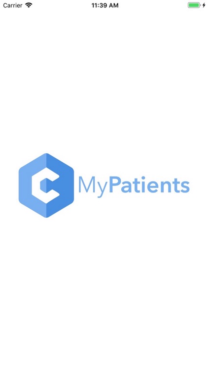 MyPatients screenshot-3