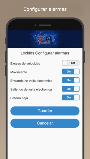 LockIT Plug & Find(圖7)-速報App