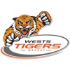 Wests Tigers Mackay