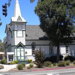 Community Church of Poway