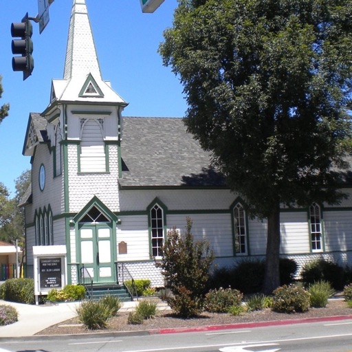 Community Church of Poway icon