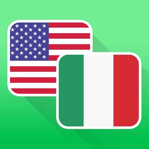 English Italian Translator iOS App