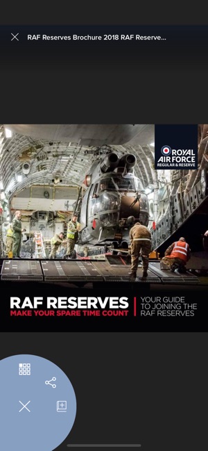 RAF Recruitment(圖3)-速報App