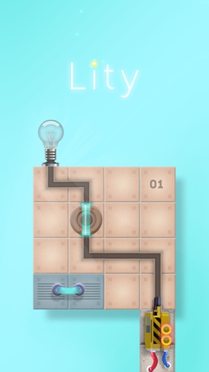 Lity(圖1)-速報App