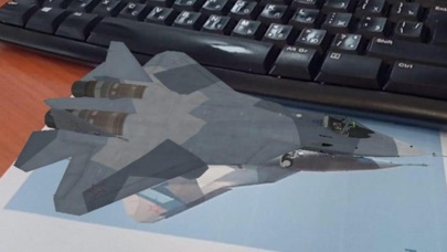 SUKHOI 3D-Avia screenshot 3