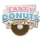 Dies ist die offizielle TASTY DONUTS App