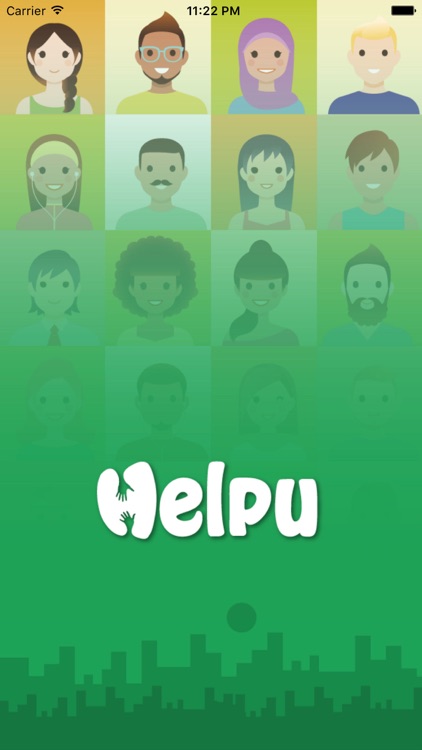 Helpu