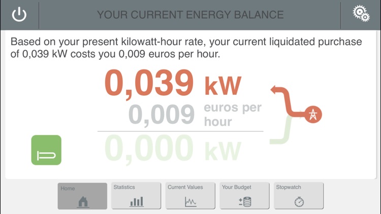 B-control Energy Manager