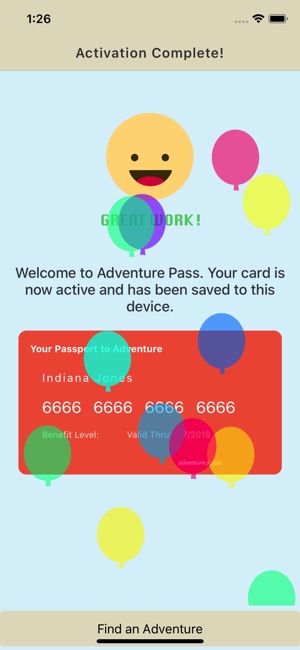 Adventure Pass(圖2)-速報App