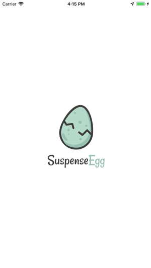 Suspense Egg(圖1)-速報App