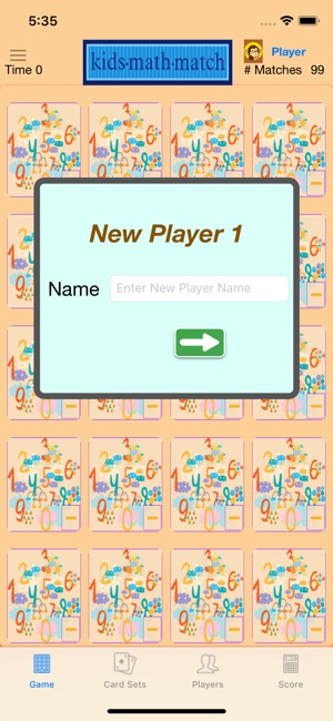 KidsMathMatch(圖1)-速報App