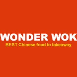 Wonder Wok