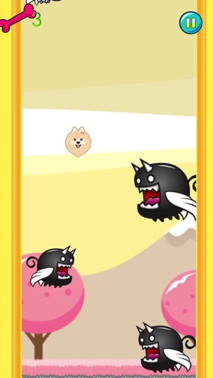 Dog Villa Saga - Dog Game(圖3)-速報App