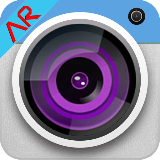 AR神奇相机 icon