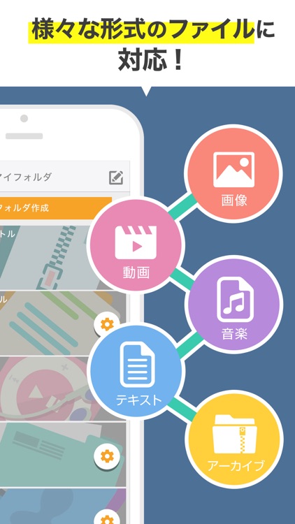 データクリップ(Data Clip)