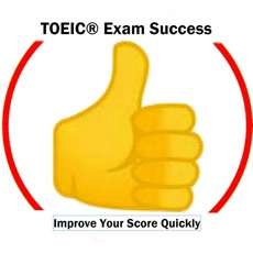 Activities of TOEIC Exam Success