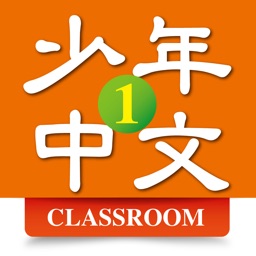 Chinese for Youth 1 Classroom