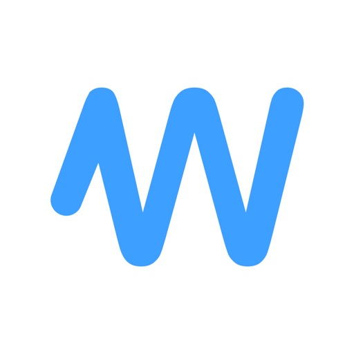 Wefy icon