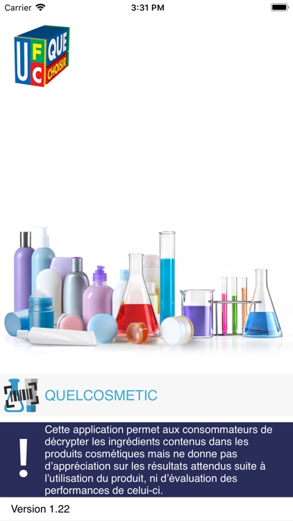 QuelCosmetic