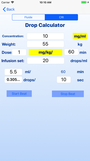 Drop Counter(圖4)-速報App