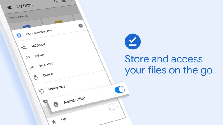 Google Drive