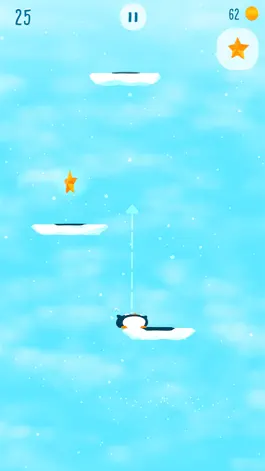 Game screenshot Icy Heights apk