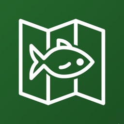 Fischroute icon