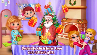 Xmas Party With Santa Claus screenshot 3