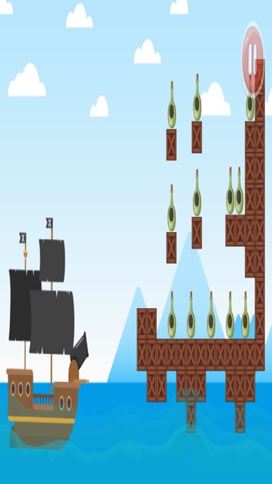 Super Cannon shooter screenshot 3