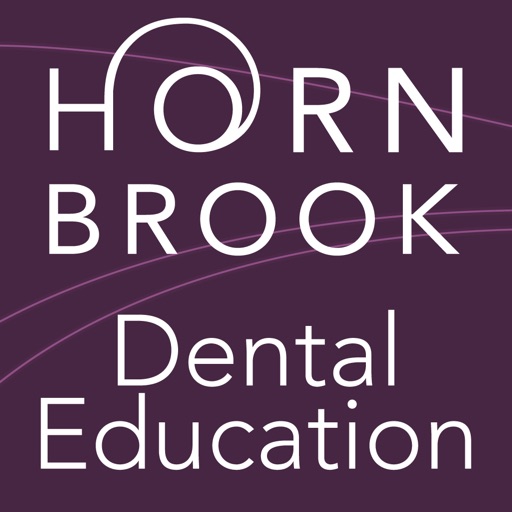 Hornbrook Dental Education iOS App