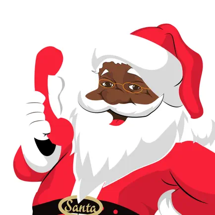 Blacksanta - santa video call Cheats