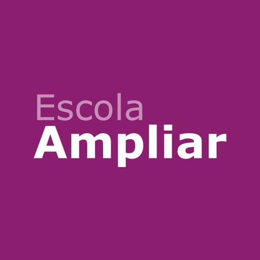 Escola Ampliar Mobile