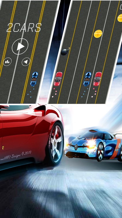 Car Racing  Games-go