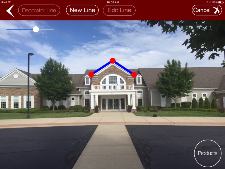HBL Holiday Designer screenshot-3