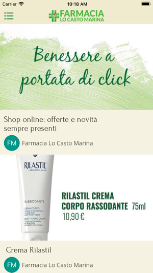 Farmacia Lo Casto Marina(圖6)-速報App