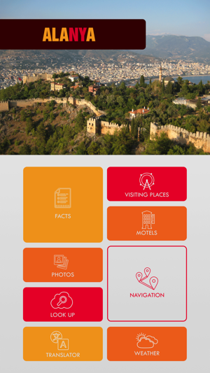 Alanya Tourism(圖2)-速報App