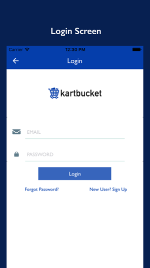 KartBucket(圖4)-速報App