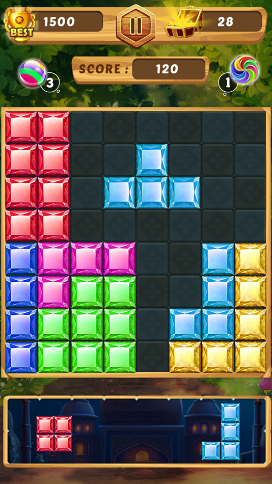 Block Puzzle Jewel Mania Ios Apps Appagg