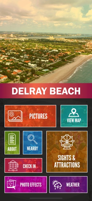 Delray Beach Things To Do(圖2)-速報App