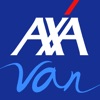 AXA Van