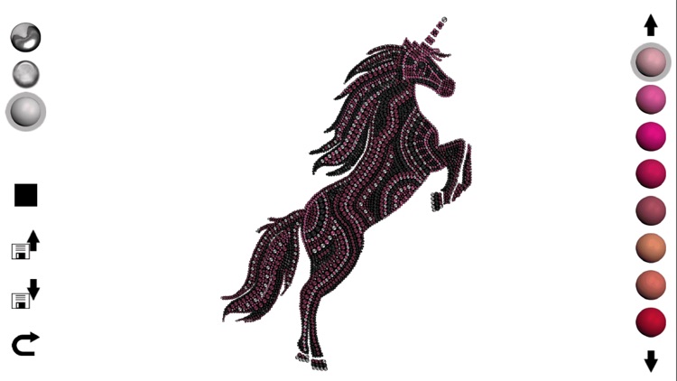 DotCraft Unique Color Art Lite