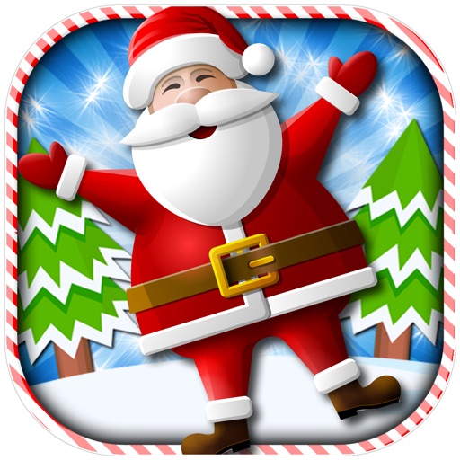 Christmas Crash Deluxe icon