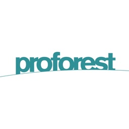 Proforest Field Audit App