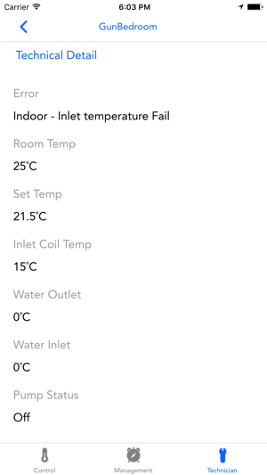 Saijo Denki Heatpump(圖5)-速報App