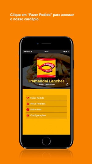 Tramandaí Lanches