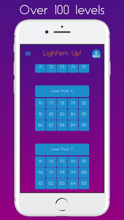 Light'em Up:for brainiacs only screenshot-3