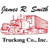 James R Smith Trucking Co