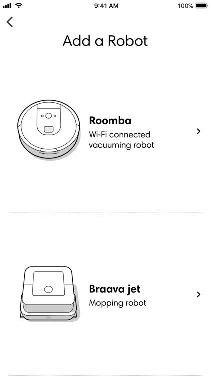 iRobot HOME